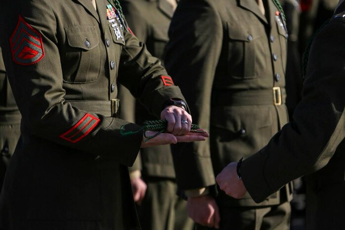 2nd Batallion 4th Marines