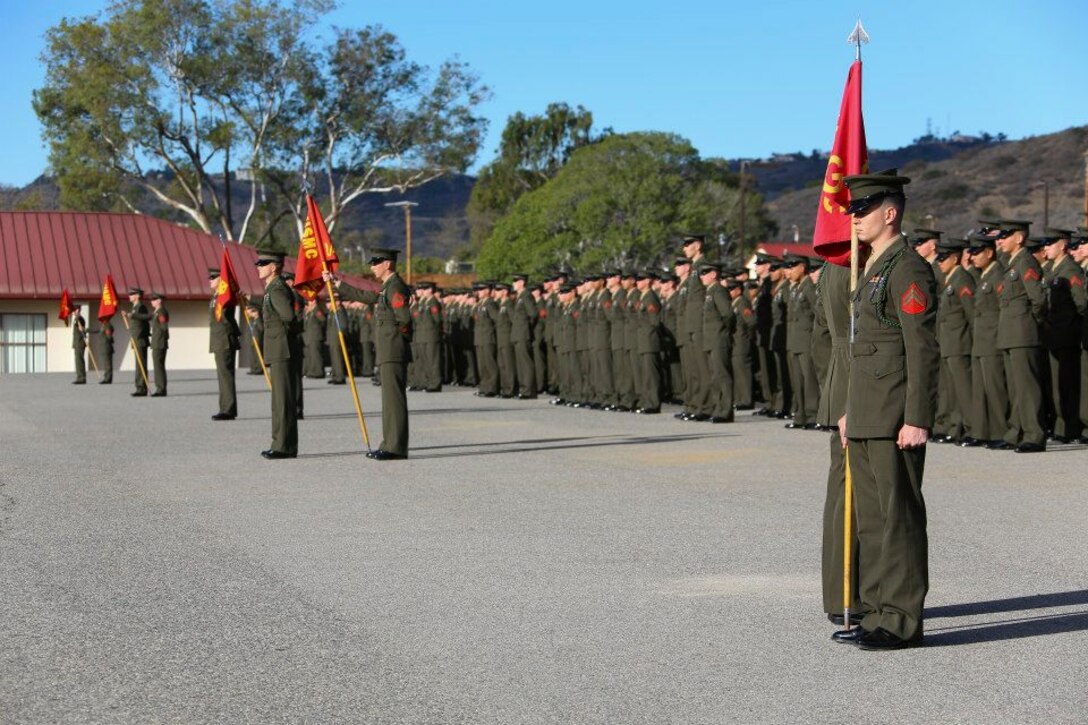 2nd Batallion 4th Marines