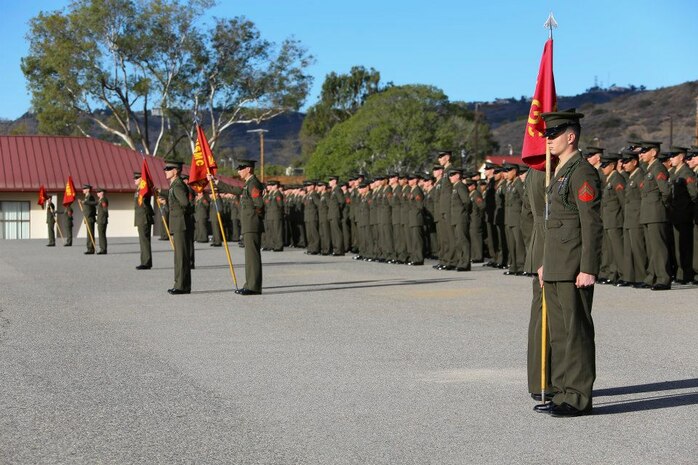 2nd Batallion 4th Marines