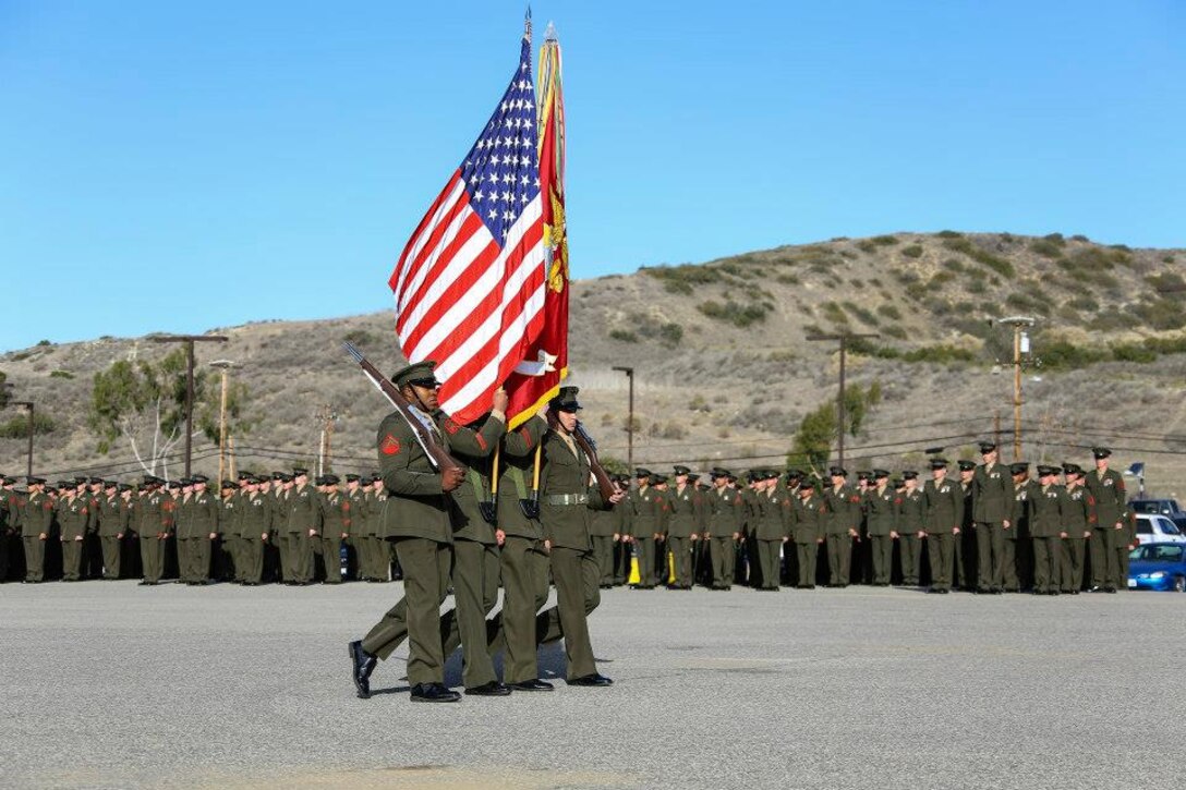 2nd Batallion 4th Marines