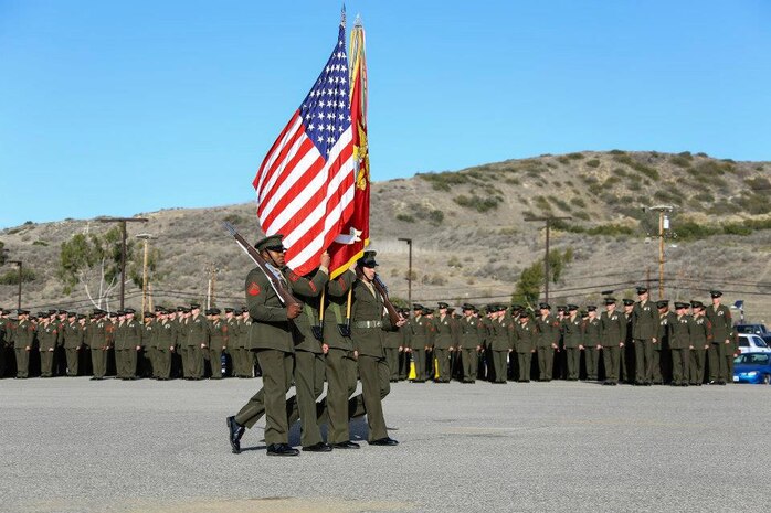 2nd Batallion 4th Marines