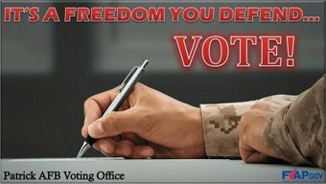 Vote 