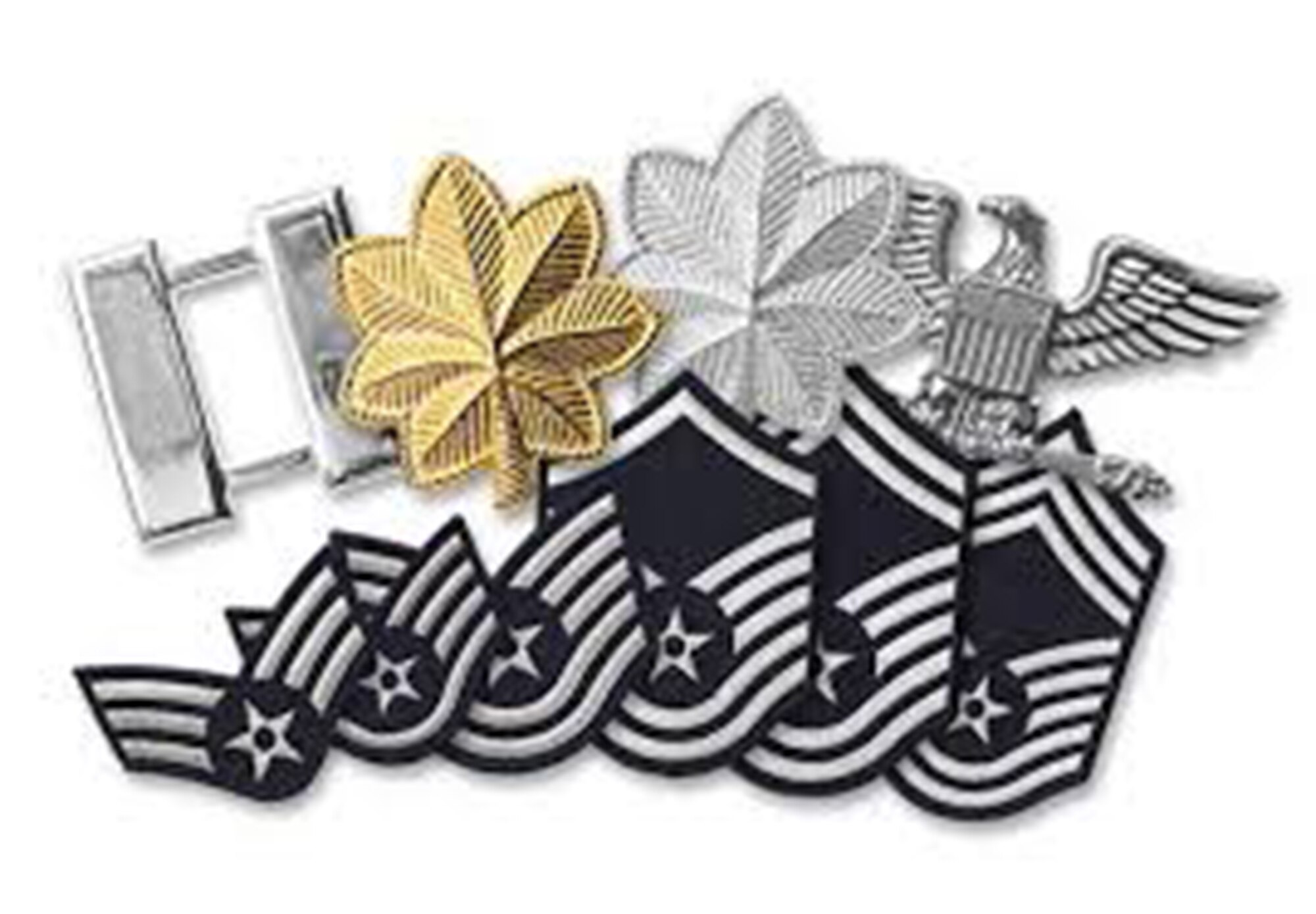 With force reduction in full swing, the Air Force continues to educate eligible Airmen on choices available through this time of change. Volunteer separations and early retirements will continue throughout this year. (Courtesy Photo)