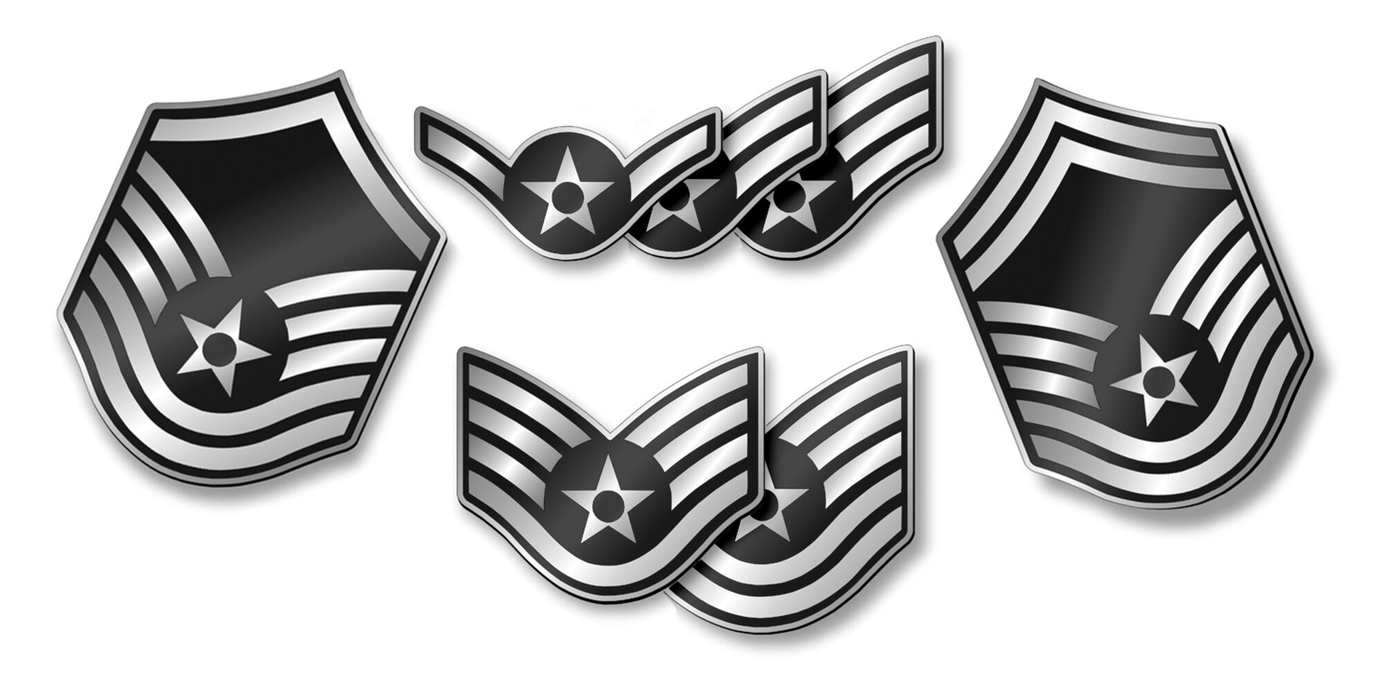 Westover Promotions. (U.S. Air Force Graphic/SSgt. Kelly Goonan)