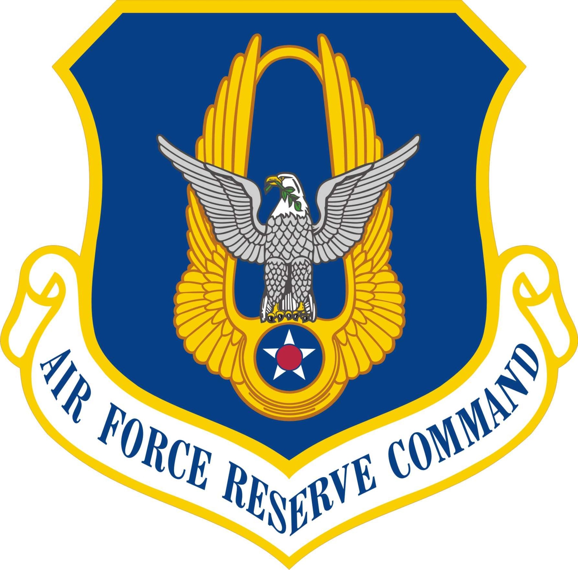 Air Force Reserve Command