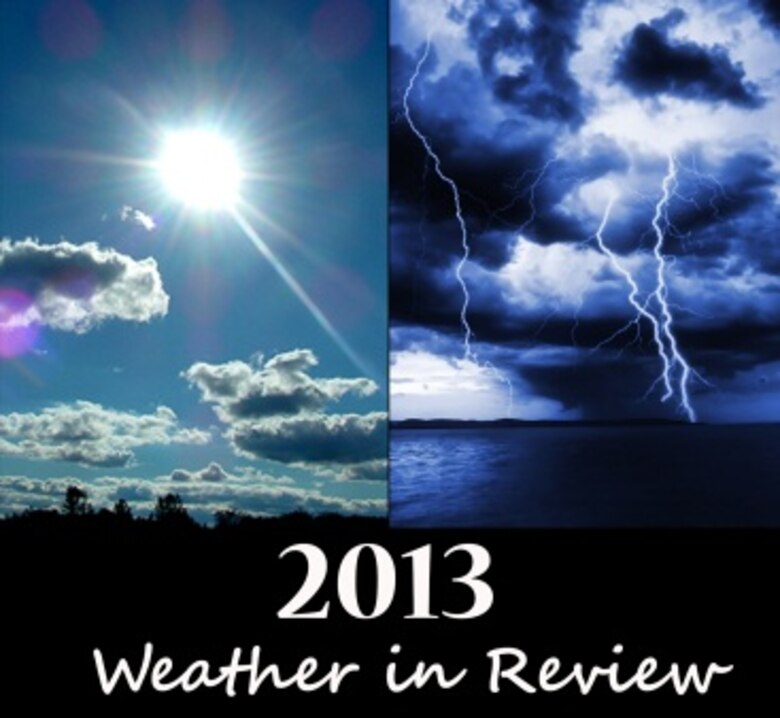 Weather 2013 in review > Cannon Air Force Base > Article Display