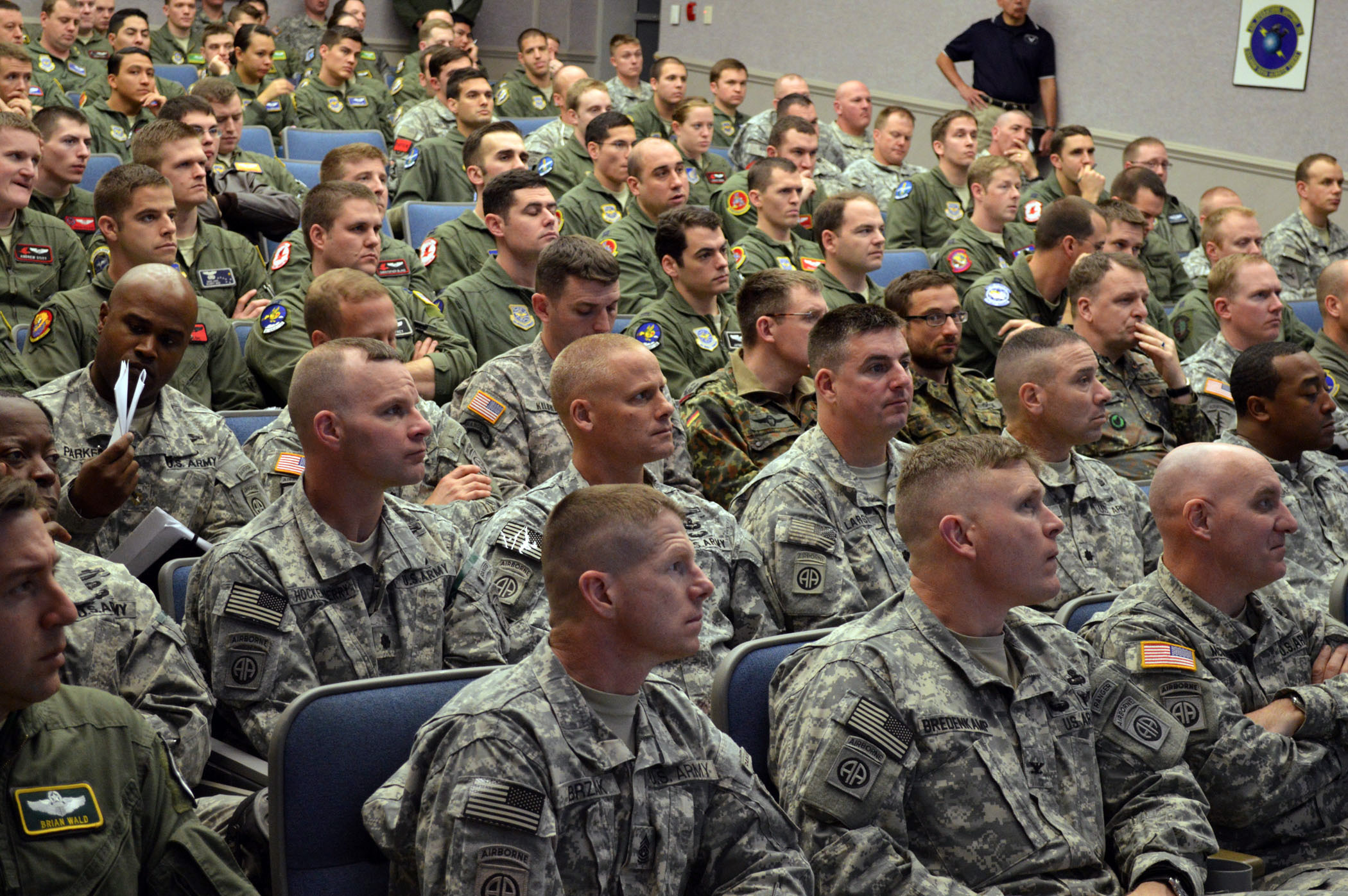 18th Airborne Corps Deployment Cycle | carfare.me 2019-2020