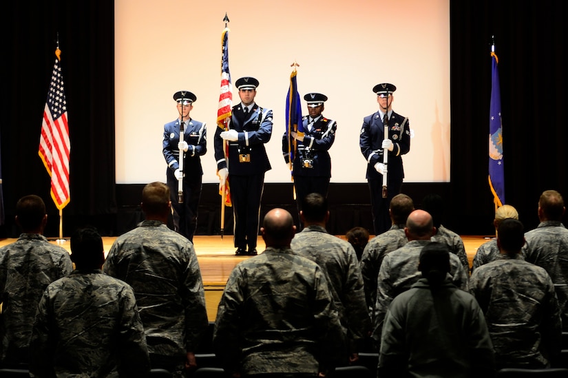 Langley hosts MLK memorial ceremony > Joint Base Langley-Eustis ...