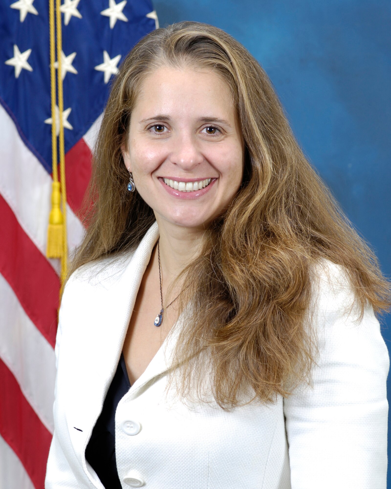 Civilian Category III of the Quarter: Denise I. Saltojanes