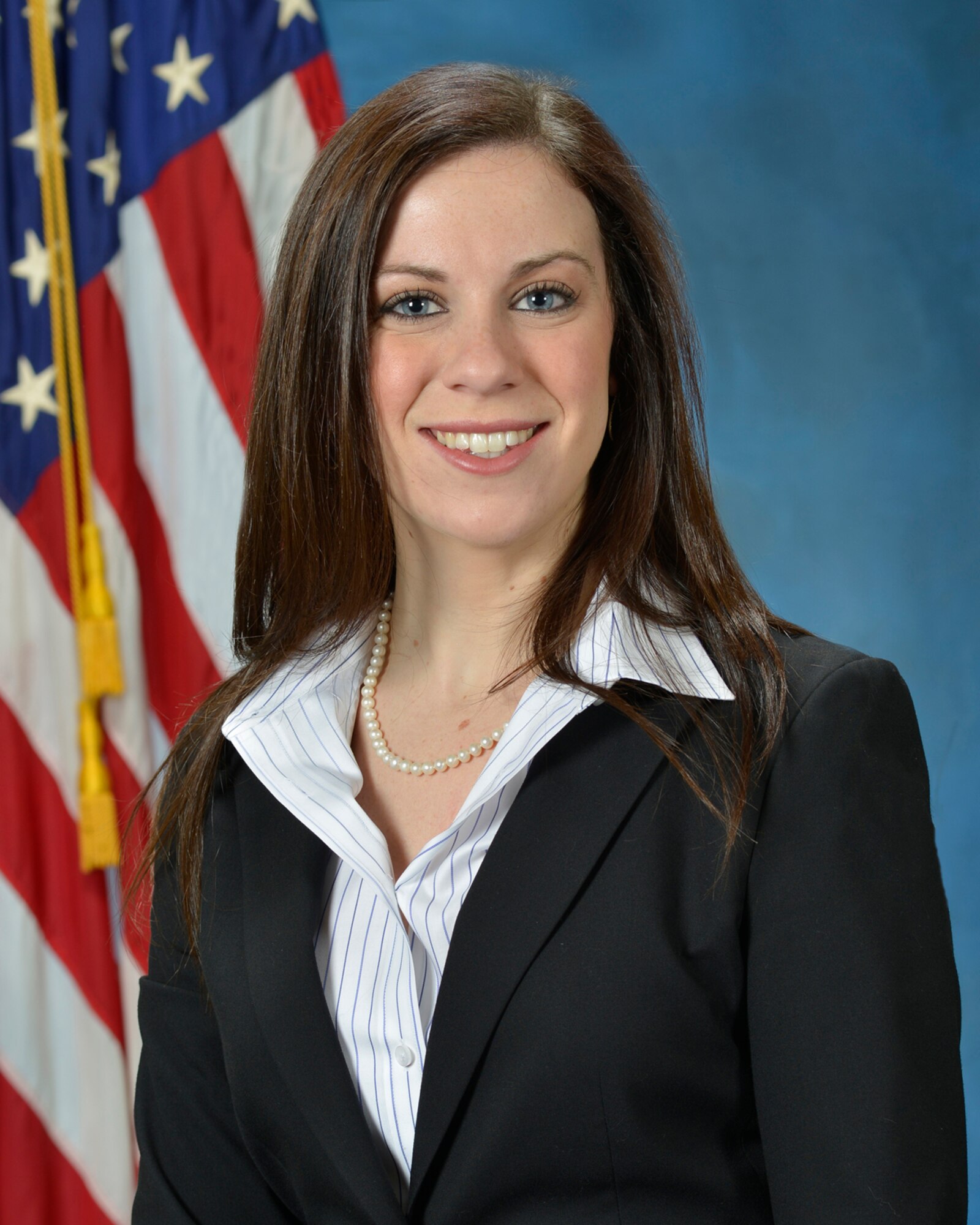 Civilian Category I of the Quarter: Lawrence Paradiso