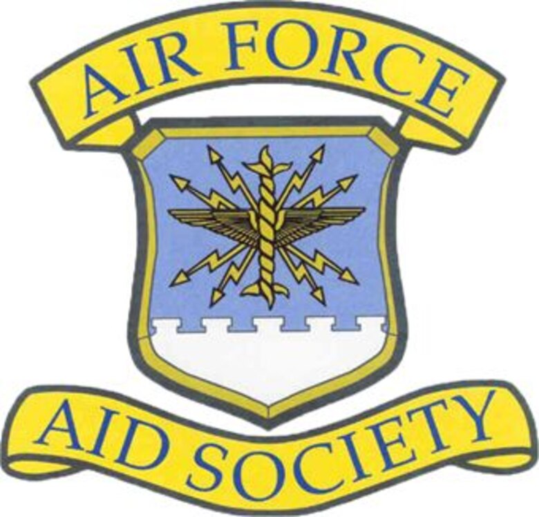 AF Aid Society grant program > Air Force Base