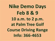 140124 Nike Demo Days