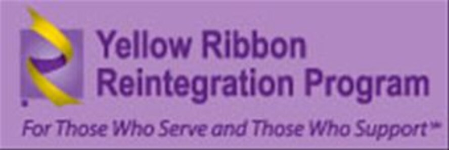 Yellow Ribbon Reintegration Program