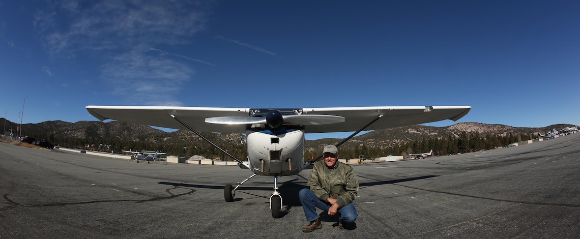 Jim Bagley is a native of Twentynine Palms, Calif. His family has been part of the community for three generations and Bagley has served as Mayor of Twentynine Palms three times.