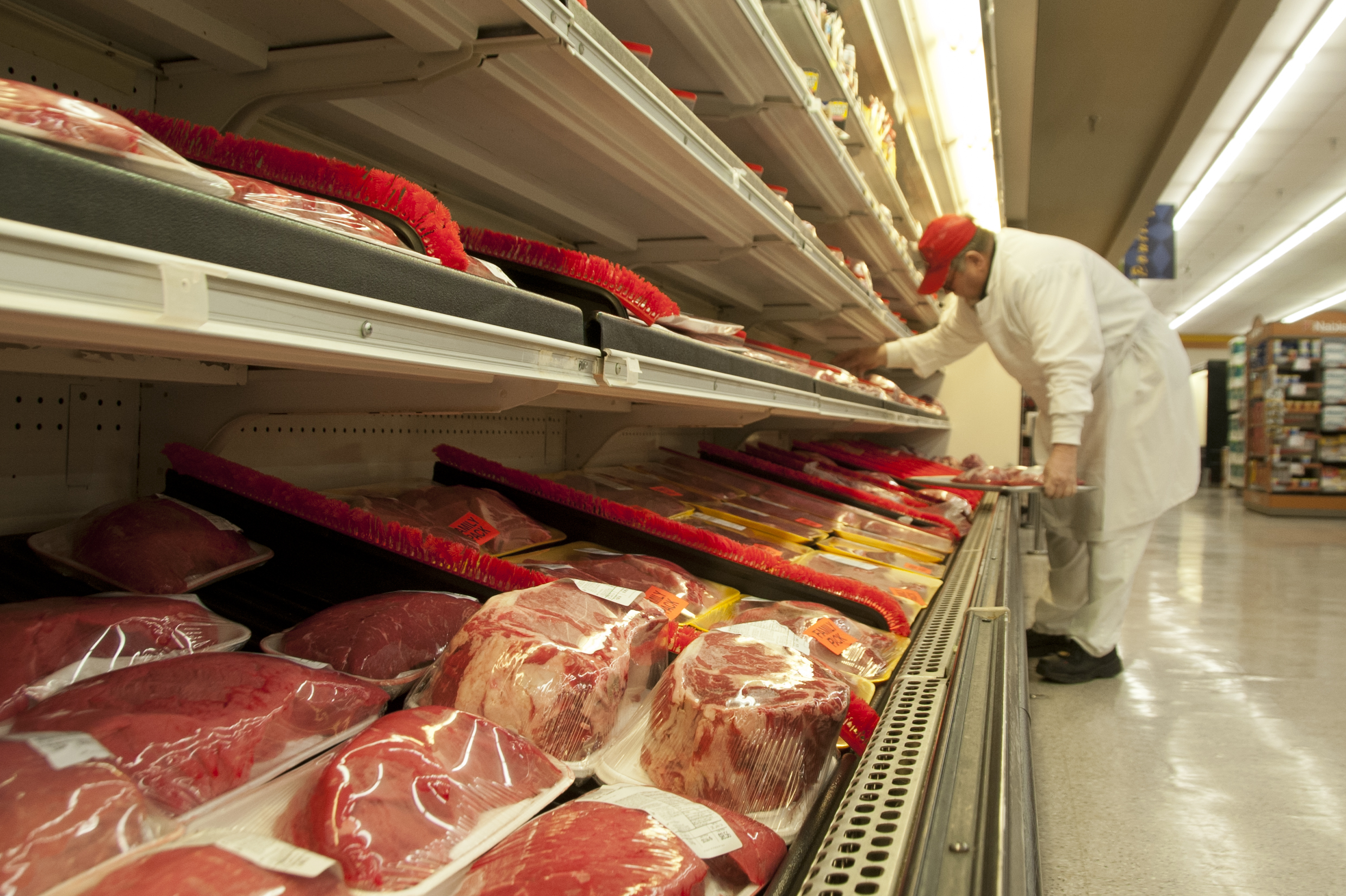 Altus AFB Commissary