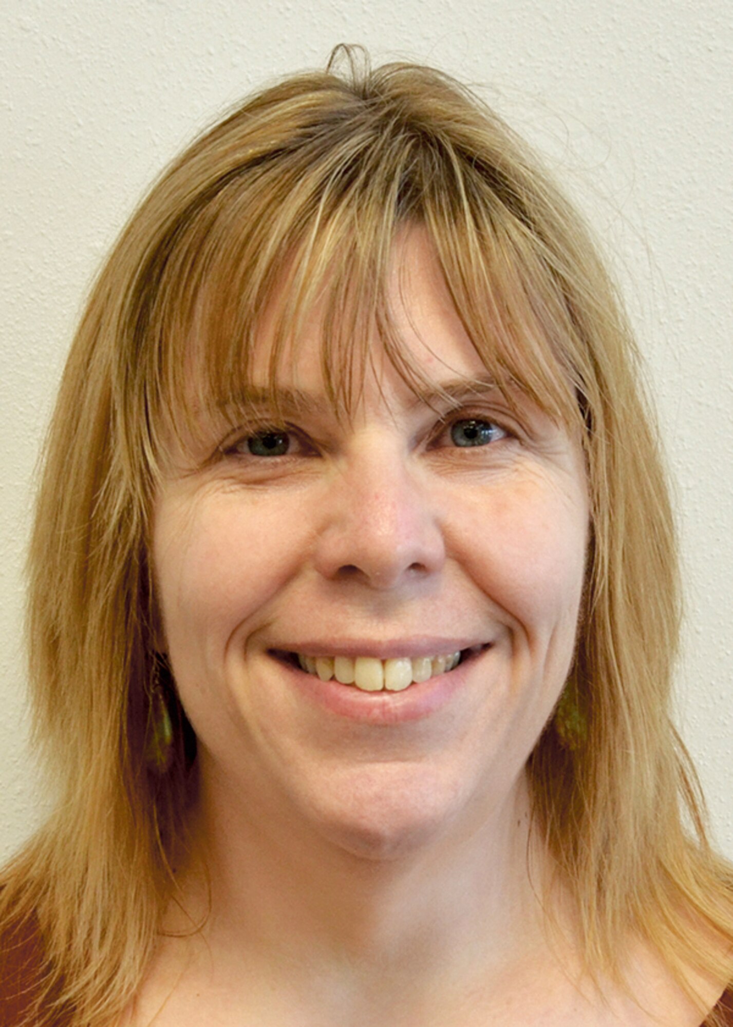 Maryann Zelenak was selected to attend a 10-month course at the Dwight D. Eisenhower School for National Security and Resource Strategy. (Courtesy photo)