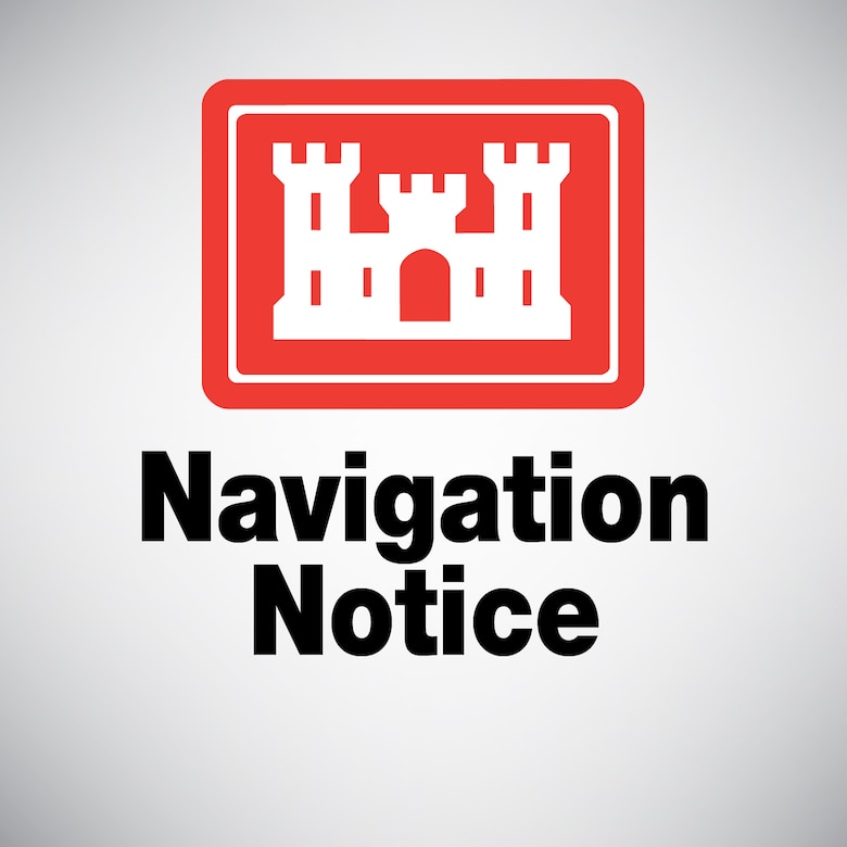 Navigation Notice
