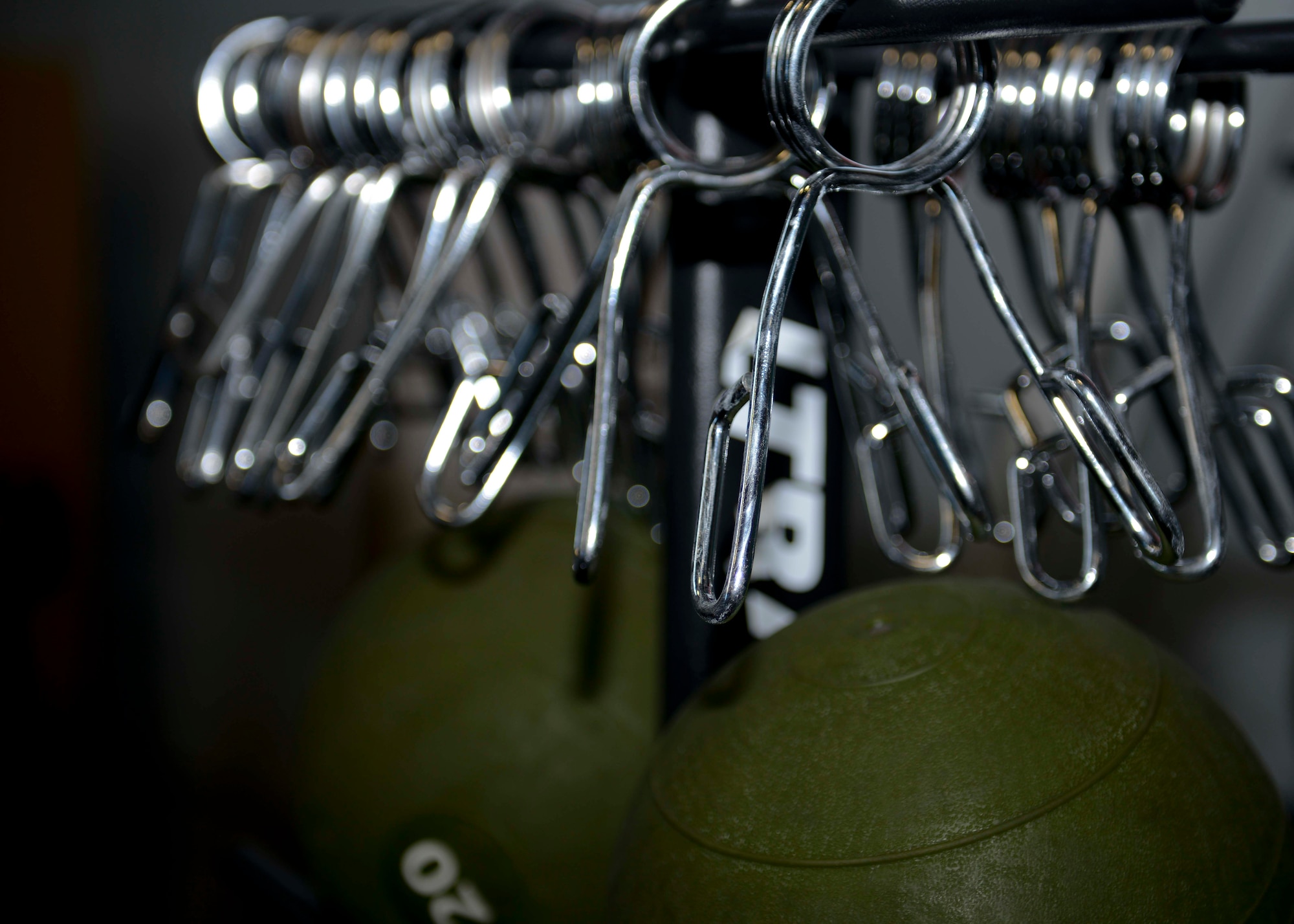 From fitness classes to their food choices, Joint Base Langley-Eustis Force Support goes above and beyond to educate and encourage JBLE members to choose healthier lifestyle options and improve their overall performance.