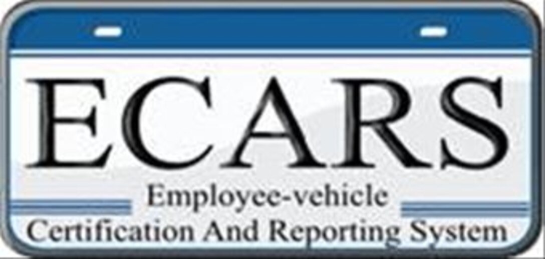 The Employee-vehicle Certification and Reporting System is an Air Force
program that requires military and DOD civilian employees who drive their
cars on base more than 60 days per year have their cars emissions tested
according to PG county standards. (courtesy graphic)
