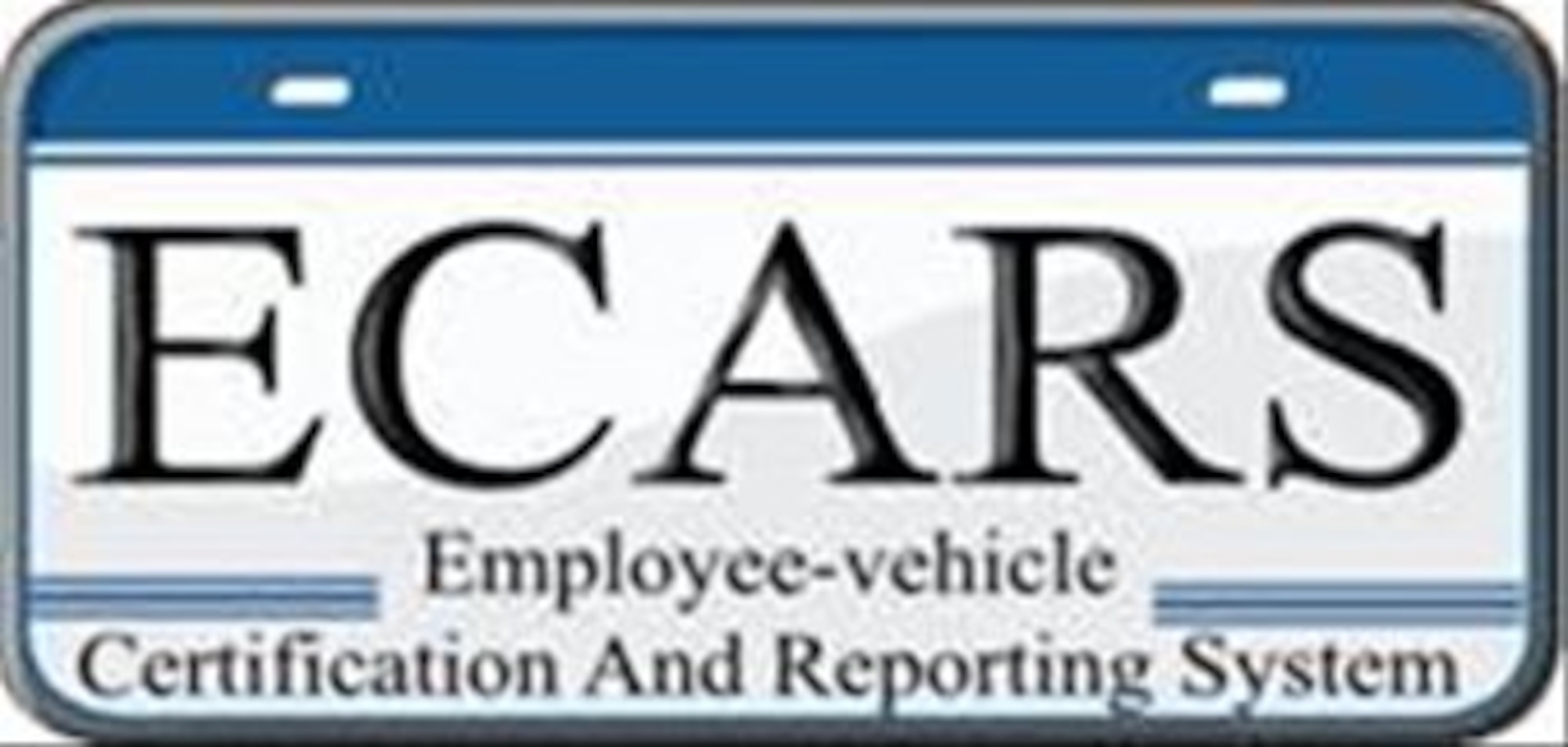 The Employee-vehicle Certification and Reporting System is an Air Force
program that requires military and DOD civilian employees who drive their
cars on base more than 60 days per year have their cars emissions tested
according to PG county standards. (courtesy graphic)
