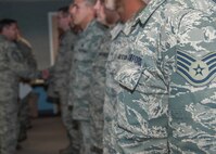 (U.S. Air Force photo/Senior Airman Crystal Charriere)