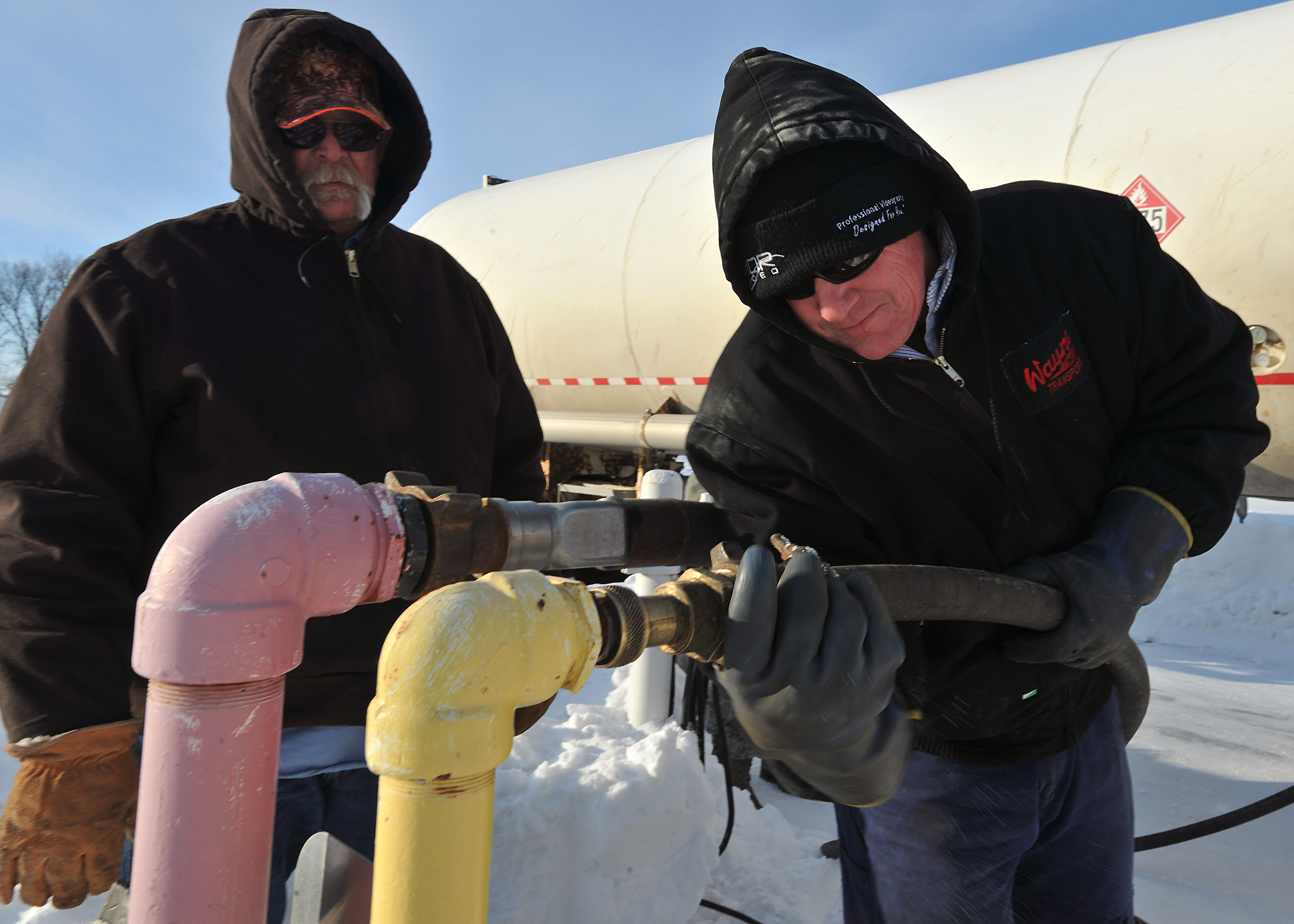 319th Civil Engineer recognized at Air Force level > Grand Forks Air