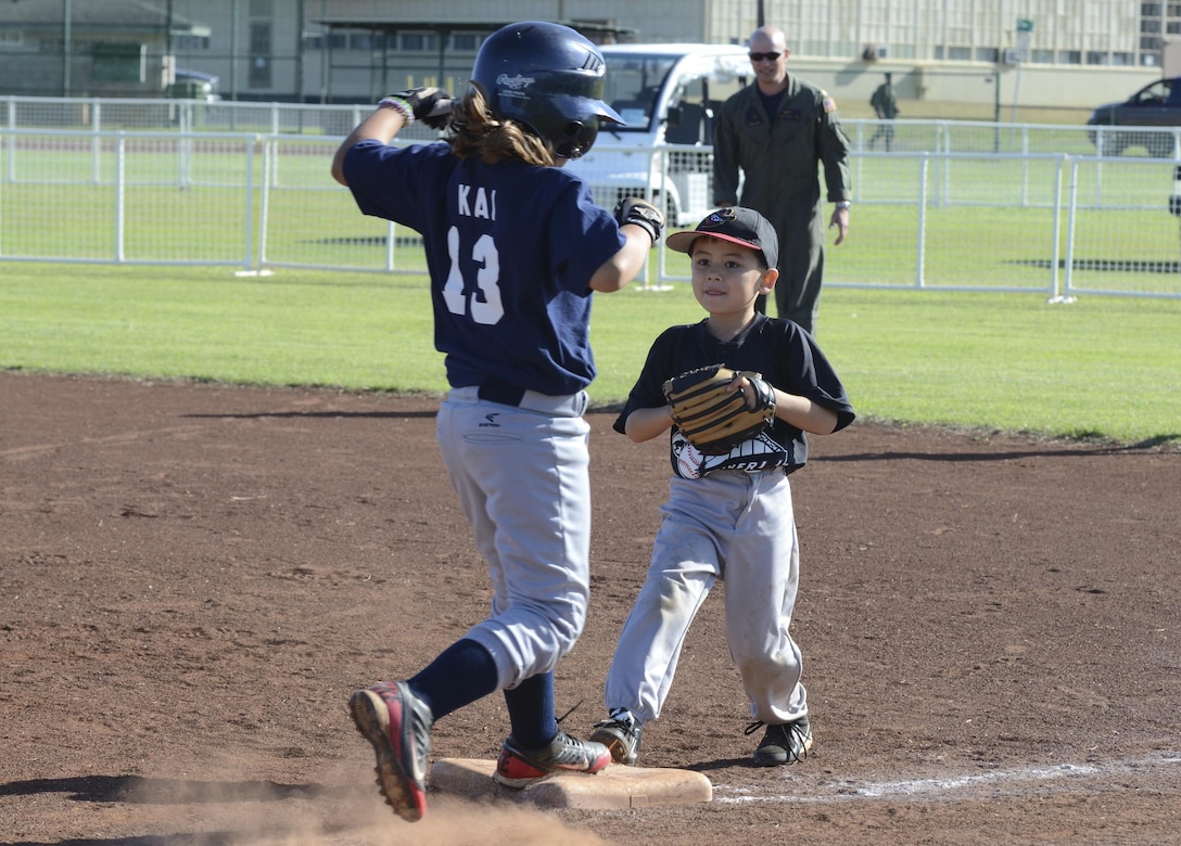KBay River Bandits, JBPHH RiverDogs face off