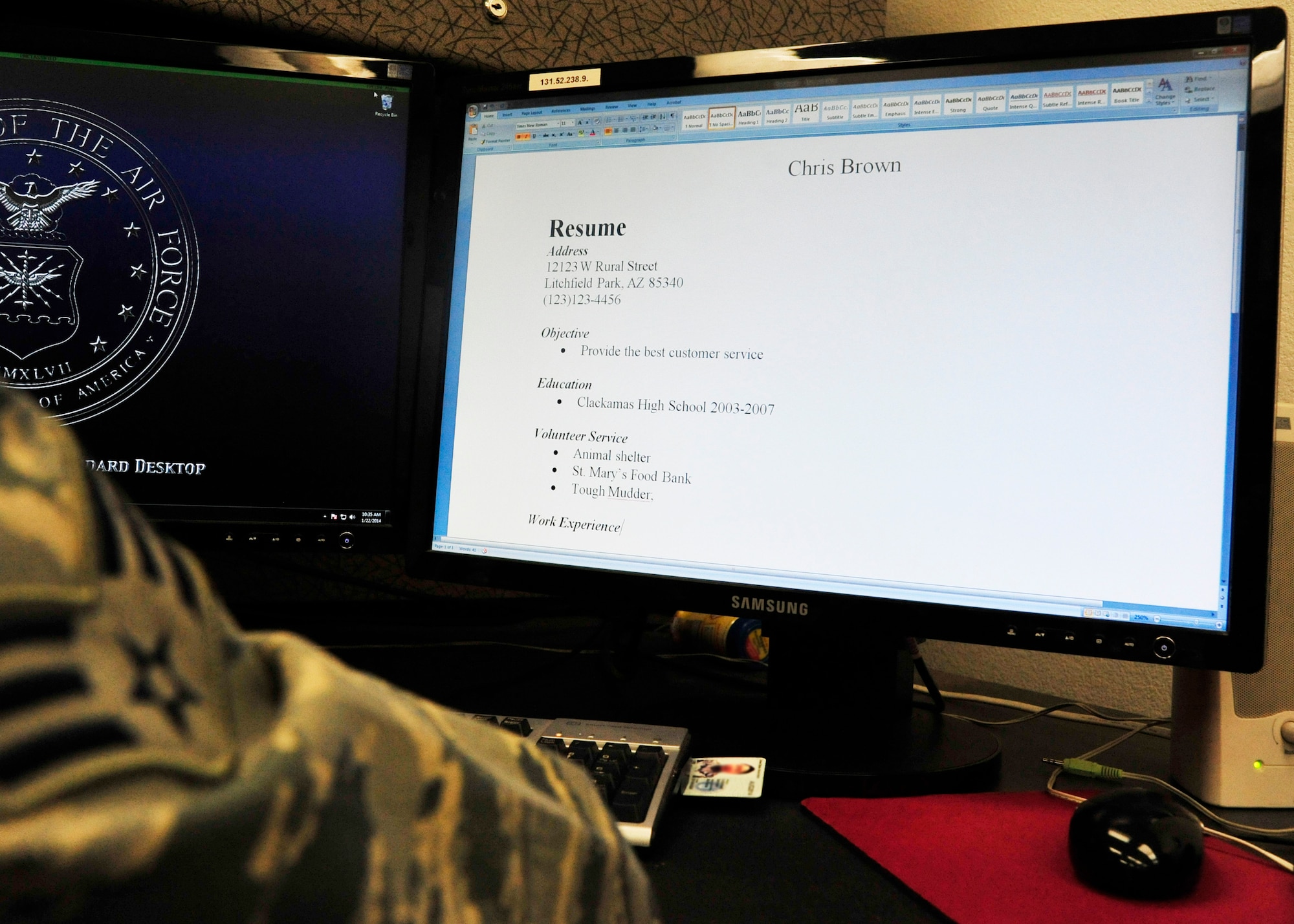 (U.S. Air Force photo illustration/Senior Airman Grace Lee)