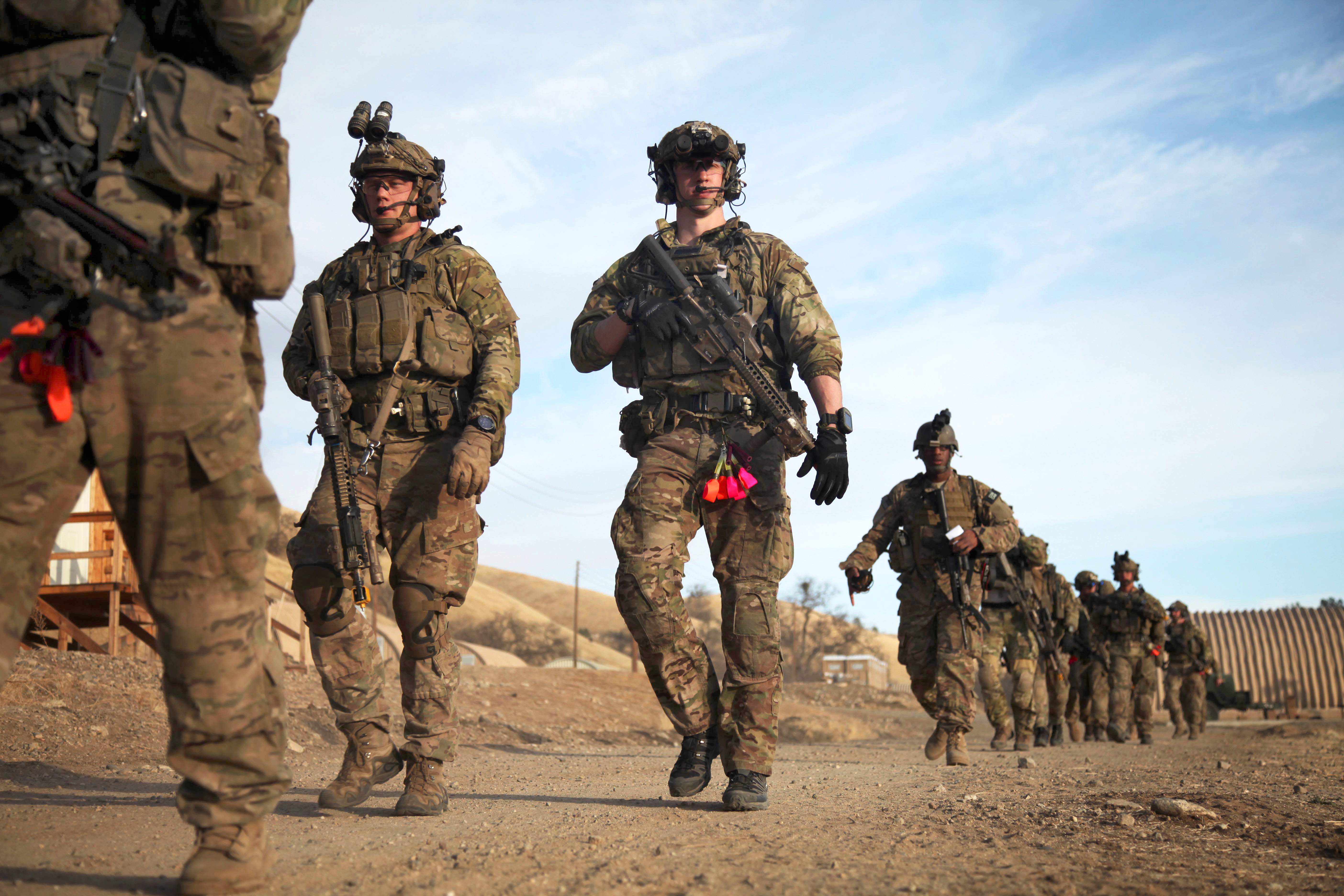 U S DEPARTMENT OF DEFENSE Photos Photo Gallery