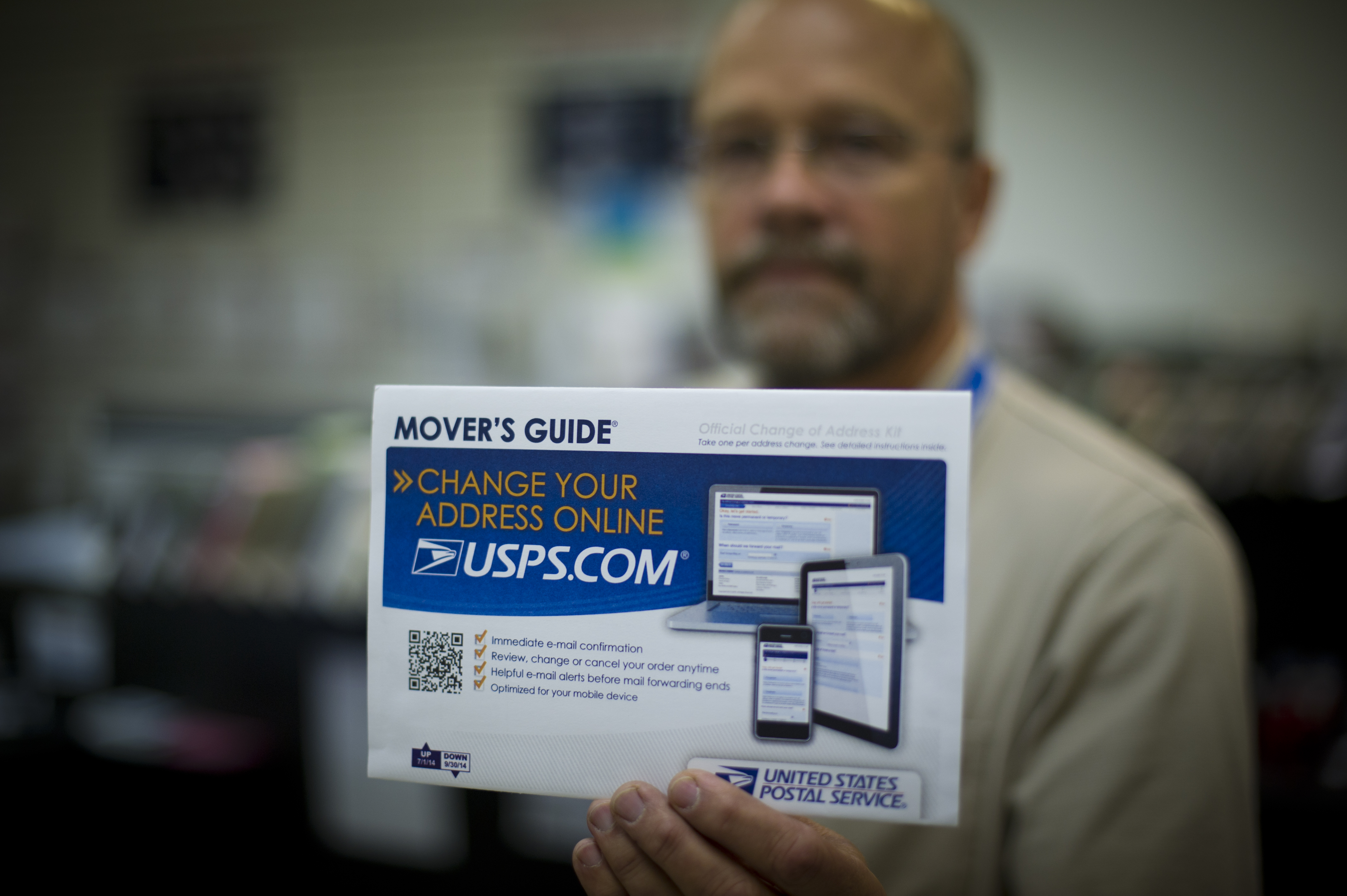 Address changes for airmen > Holloman Air Force Base > Article Display