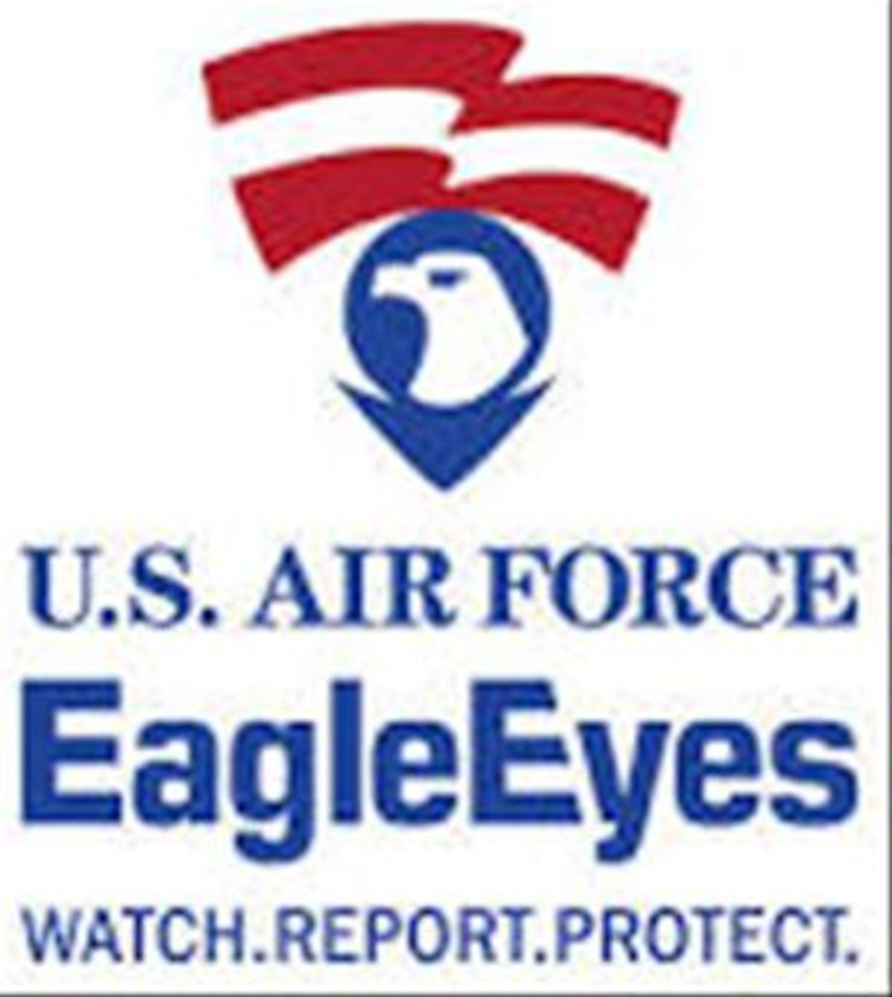 Eagle Eyes Icon
