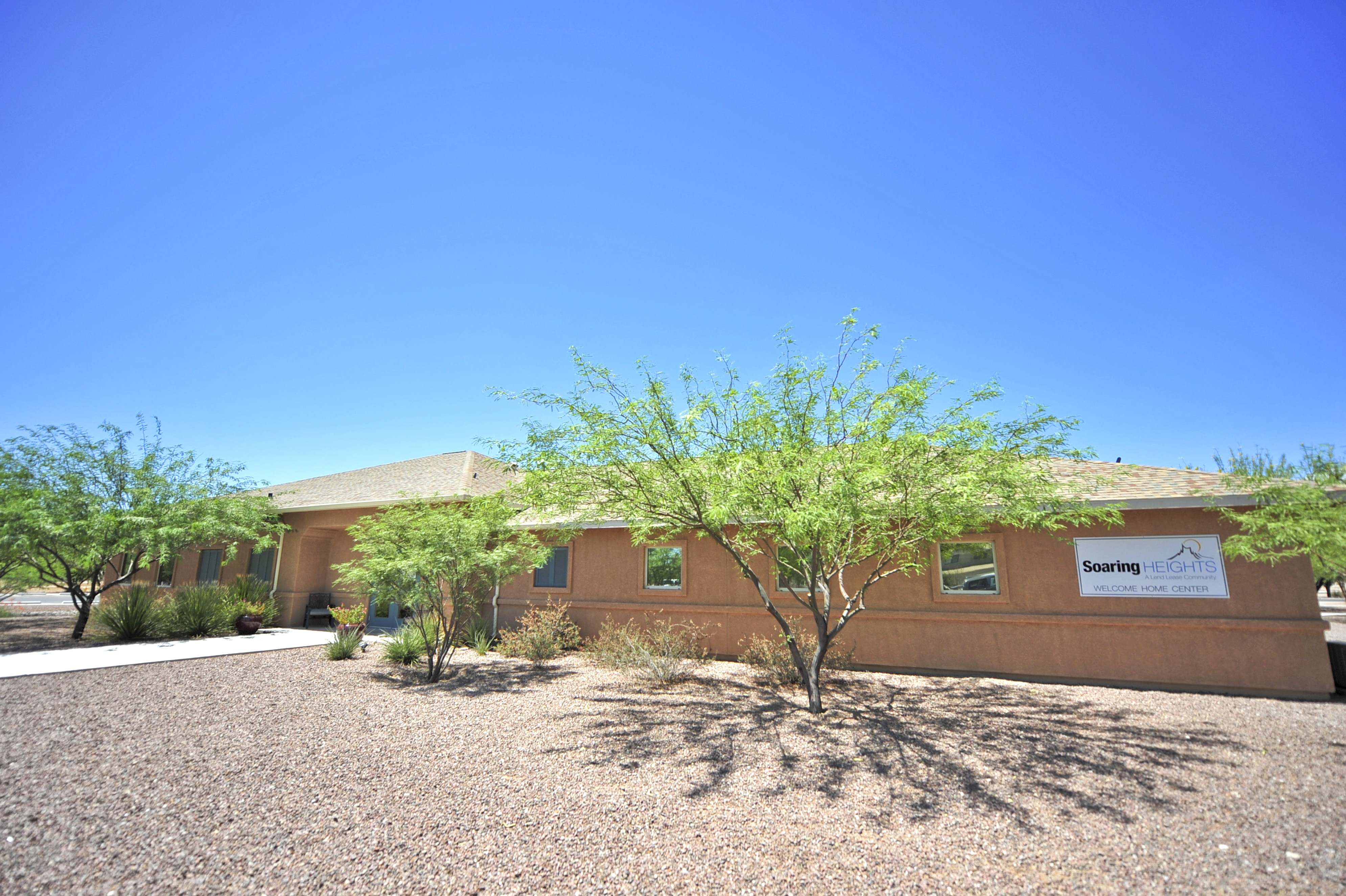 DM base housing now open to single, servicemembers