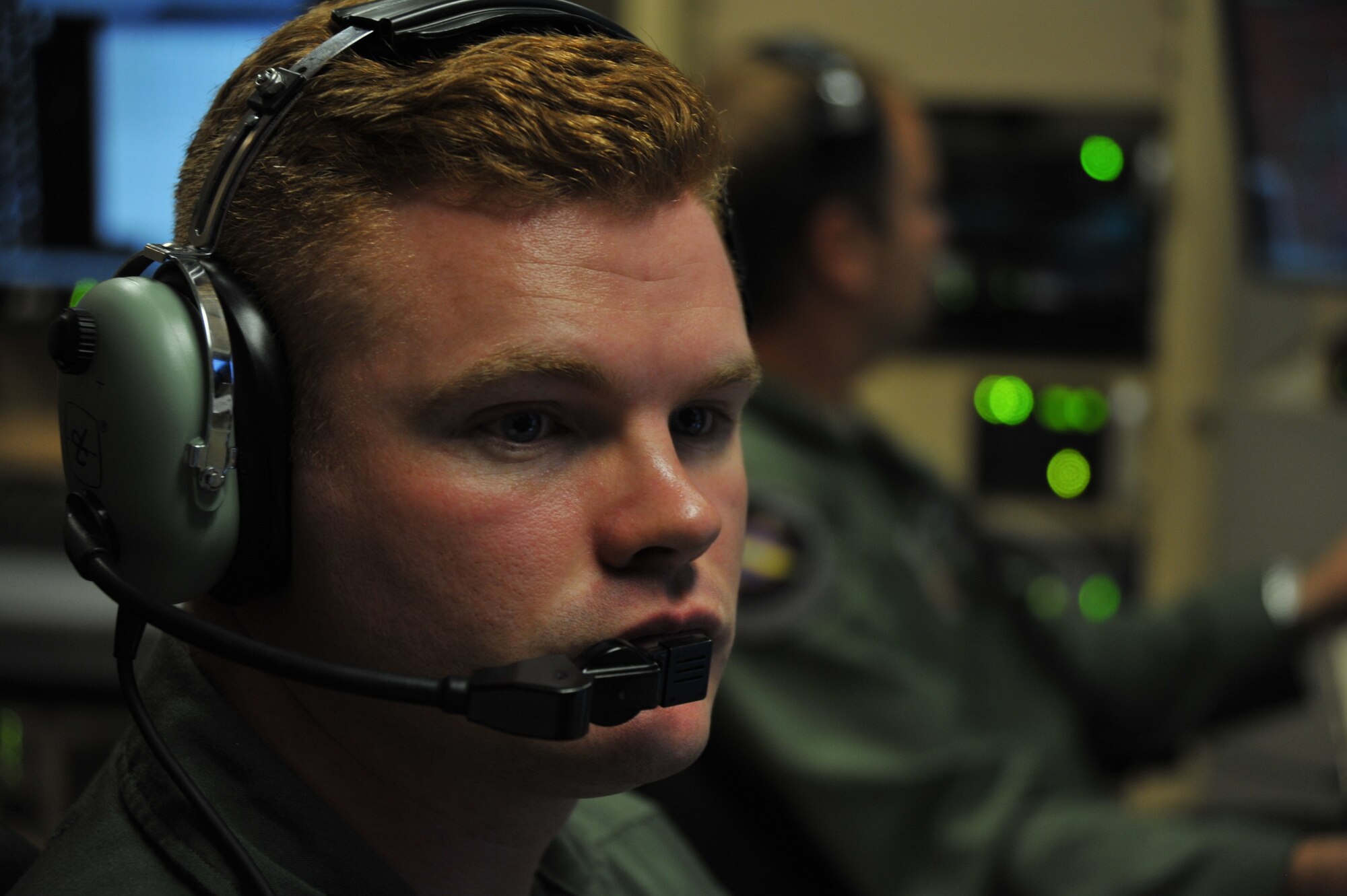 Airmen on the hunt: RPA crews test skills during competition > Air ...