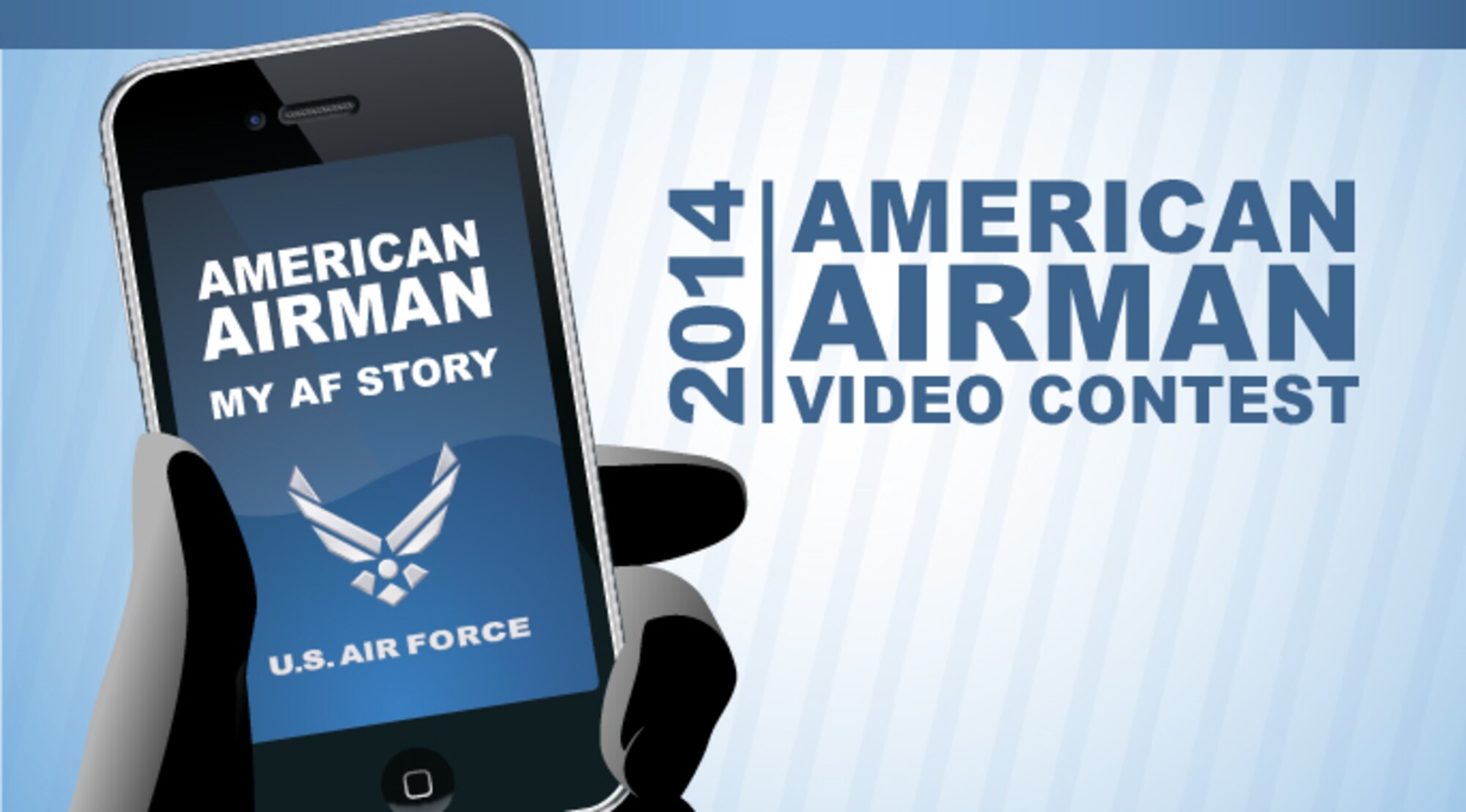 2014 American Airman Video Contest