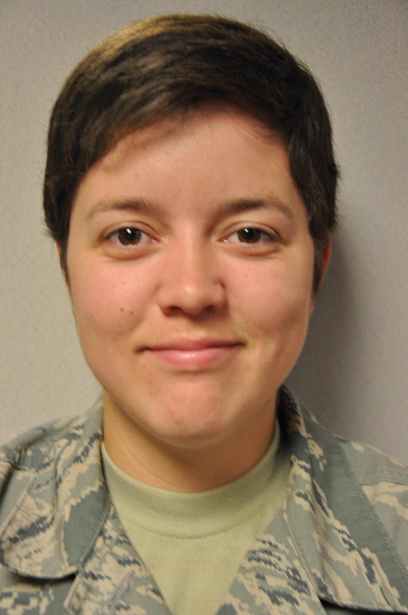 Commentary by Airman 1st Class Amber Carter 60th Air Mobility Wing Public Affairs