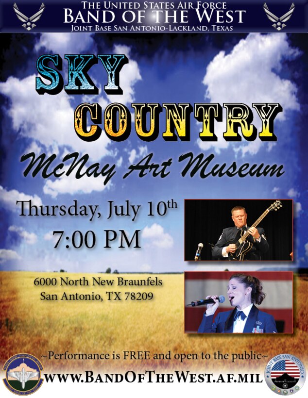 Sky Country 10 Jul 2014 Flyer