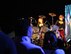 Drum Cat performs a patriotic song during Liberty Fest at Osan Air Base, Republic of Korea, July 4, 2014. Thousands attended the annual event to commemorate America’s 238th birthday. (U.S. Air Force photo/Airman 1st Class Ashley J. Thum)