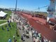 Many guests visited the Soo Locks during the Soo Locks Engineers Day June 27, always the last Friday in June, where the gates are open and the public is allowed to view the ships up-close. See photos by visiting us on Facebook: 