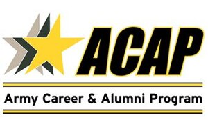 The Army Career and Alumni Program (ACAP) has transformed into the Soldier for Life Transition Assistance Program in preparation for full implementation of the Transition Soldier for Life Cycle (SLC) program, as a means to better serve Soldiers throughout their careers. The Soldier for Life initiative is the Army’s holistic approach to a Soldier’s military career life cycle, and aims to care for Soldiers beginning with their initial entry and through their military service, reintegration and transition.  (Courtesy graphic/Released)
