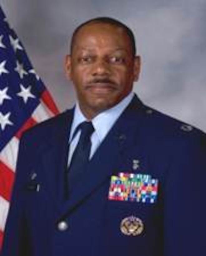 Lt. Col.  Andrew C. Lattimore assumed command of the 779th Medical Support Squadron at a ceremony at Malcolm Grow Medical Clinics and Surgery Center on June 25, 2014. 