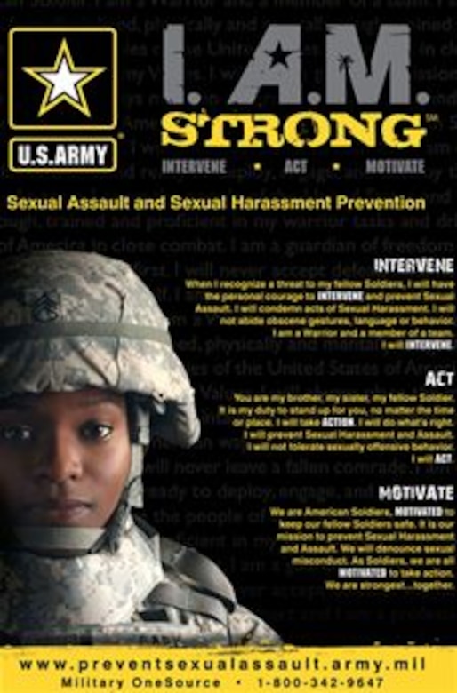 The U.S. Army intends to launch 11 pilot Sexual Harassment/Assault Response and Prevention program Resource Centers within the coming months, using the center already at Joint Base Lewis-McChord, Washington, as a model to analyze the effectiveness and assess costs needed to provide SHARP services in centers on other military installations. (U.S. Army graphic)