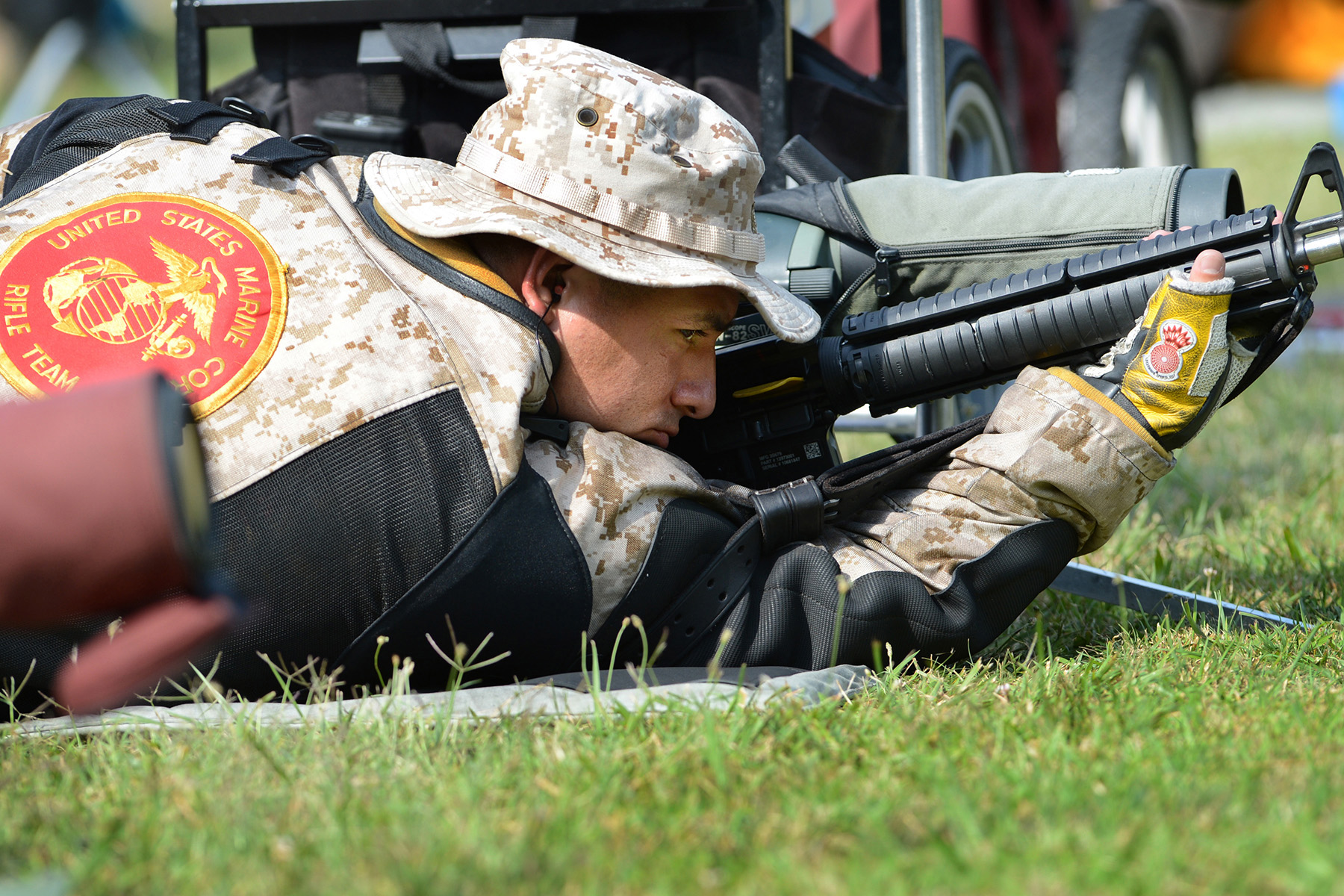 Usmc pmi jacket store