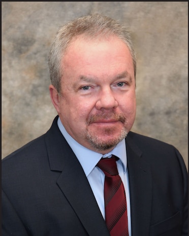 Jeff Jackson - Executive Assistant