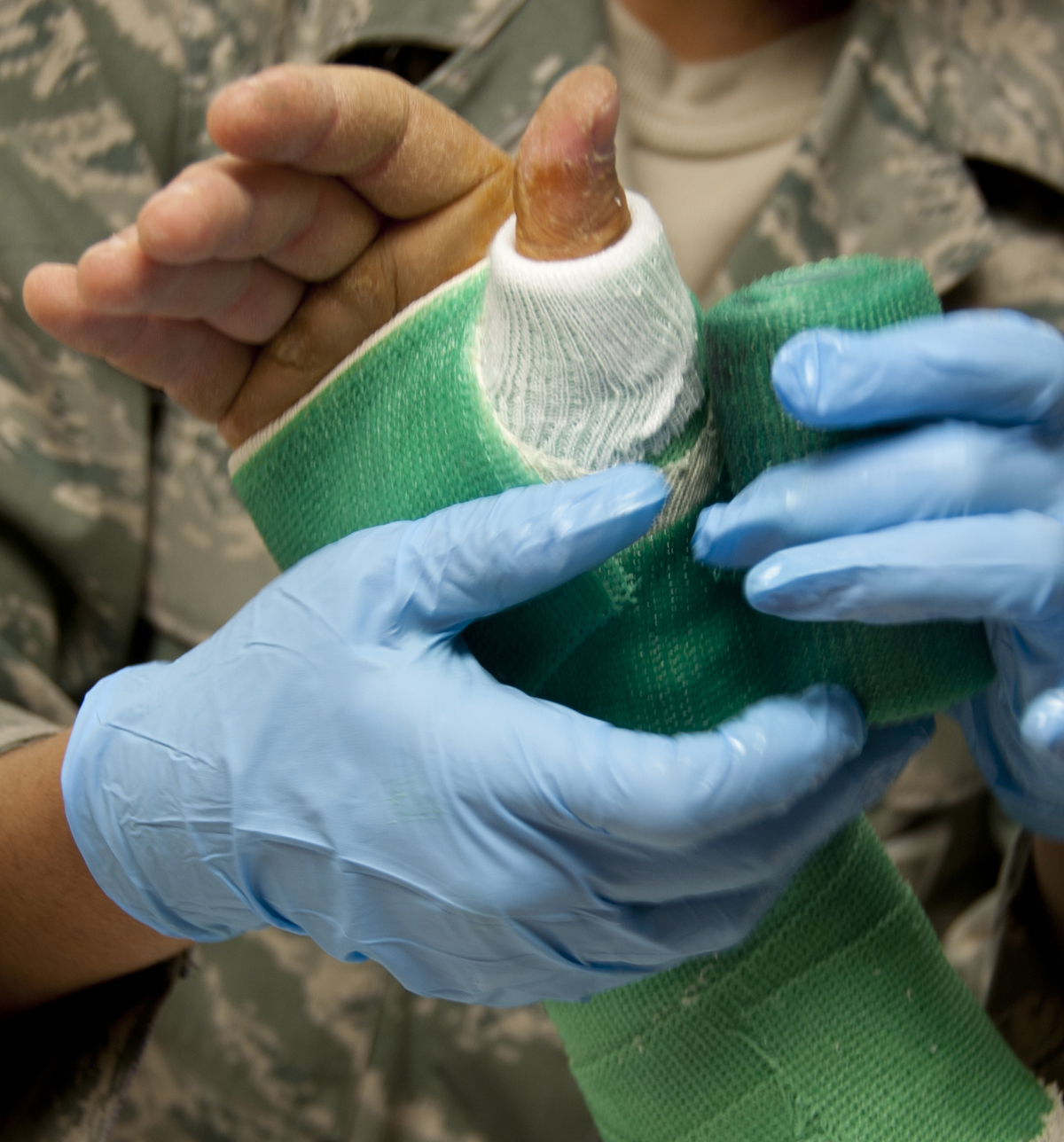 Breaks, sprains and growing pains: orthopedics expands >Joint Base Elmendorf-Richardson >Articles” style=”clear:both; float:left; padding:10px 10px 10px 0px;border:0px; max-width: 345px;”> Screening has the potential to determine folks in danger that may otherwise go unrecognized. As a student led clinic gives a decreased rate for consultations, it’s probable that there could also be some differences in the affected person demographics. Methods: A suicide danger screening QIP was implemented in an outpatient podiatry clinic. This high quality improvement undertaking (QIP) aimed to find out the feasibility of implementing suicide threat screening in an outpatient podiatry clinic and ambulatory surgical heart. The vast majority of clinic employees reported that they discovered screening acceptable, felt snug working with patients who’ve suicidal thoughts, and thought screening for suicide risk was clinically helpful. Clinic workers have been surveyed about their opinions of screening. 6) The Redbridge (7) examine indicated that, while many well being authorities consider restricted access strategies effective, there was concern over the inherent subjectivity of the screening instruments employed. 1) Clinical audit supported this redesign in phases 1 and 2, by profiling the present caseload and informing the change management required to underpin the redesign process, adopted by an audit course of to measure and consider the pilot study by way of patient-focused clinical outcomes. Moreover, not all authorities have been able to help a reported important case combine shift with clinical audit information.</p>
<p> In the primary response to the debate, Peter Graham put forward a case for the future consisting of the majority as generalist practitioners and highlighted how the skills of the generalist podiatry practitioner have modified alongside those of the NHS podiatry practitioners. Feet first’ (2) recognised the central role played by podiatrists in maintaining foot health, mobility and high quality of life; nevertheless this demand is anticipated to grow with the rising elderly inhabitants. It was recognised nonetheless that demand for foot care services would escalate with increases within the elderly population of Glasgow. The Scottish Executive provided centralised funding to allow Greater Glasgow NHS Primary Care to safe funding for the redesign of foot care companies. The redesign of foot care services, led by Greater Glasgow Primary Care NHS Trust, commenced in February 2001. The purpose of the ‘Redesign of Foot care Services’ undertaking was to change the planning, organisation and delivery of foot care services inside Glasgow, primarily based on the rules and methodology of ‘Designed Healthcare’. But D.O.s stayed behind to work in major care and rural medicine, where many lacked the time, money, and excessive-volume hospitals necessary to pursue systematic scientific analysis on osteopathic strategies.</p>
<p> Most published research focuses on hip and knee osteoarthritis as these are the mostly affected joints, <a href='https://moveclinic.co.uk/'>osteopathy dorchester</a> and are sometimes essentially the most debilitating. This permits for the DC to find out which nerves are “speaking” most to muscles. Is this because of the changes in scope of observe over the past 40 years or is there something extra complex and multifaceted about where we have come from, where we are now and where we are going? As highlighted many occasions previously, and again within the editorial by Mike Potter difficult us to debate this issue, (1) the scope of practice for podiatrists/ chiropodists has been in a constant flux. We welcome you as a patient to our podiatry apply in Dallas and Rockwall, TX. This follow-primarily based learning module introduces the clinical atmosphere, professional behaviour, evidence-primarily based practice and record keeping. This audit process additionally lays the foundations for a future integrated electronic health record. Foundations for osteopathic medical research. Ambulatory surgical middle in collaboration with a National Institute of Mental Health (NIMH) suicide prevention analysis group. If you’re experiencing pain, our experienced sunshine coast podiatrist staff can assist you live pain free, do a footwear assessment, provide high notch patient training and do a full biomechanical assessment for you so you may stay to the fullest with healthy feet.</p>
	</div><!-- .entry-content -->

	<footer class=