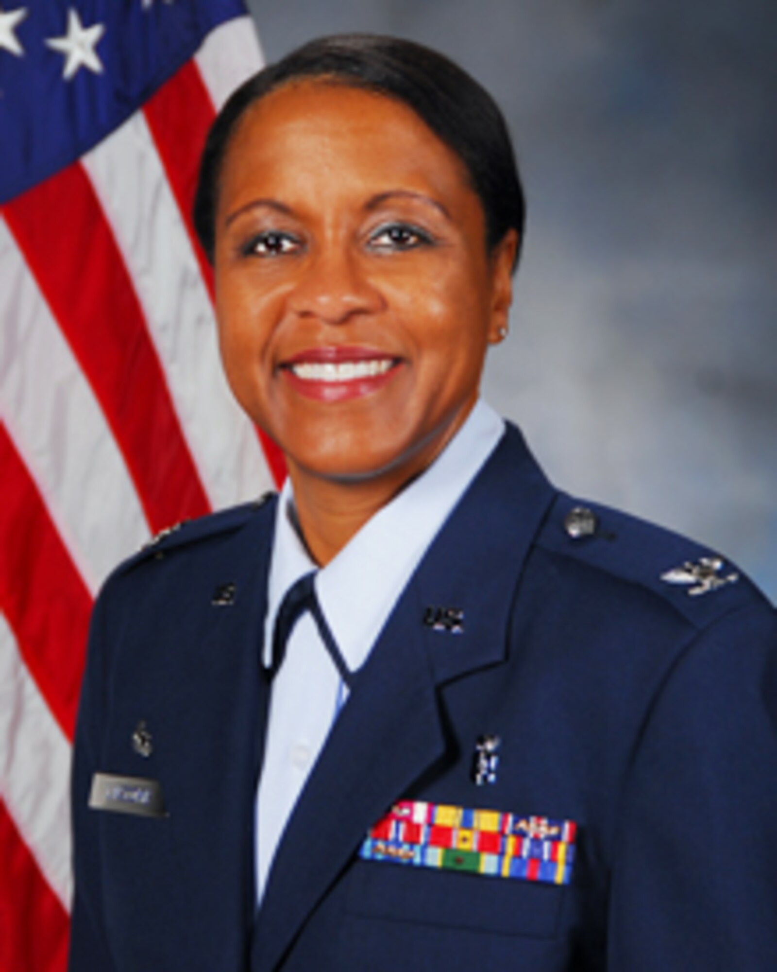 Commentary by Col. Subrina Linscomb 60th Diagnostics and Therapeutics Squadron commander