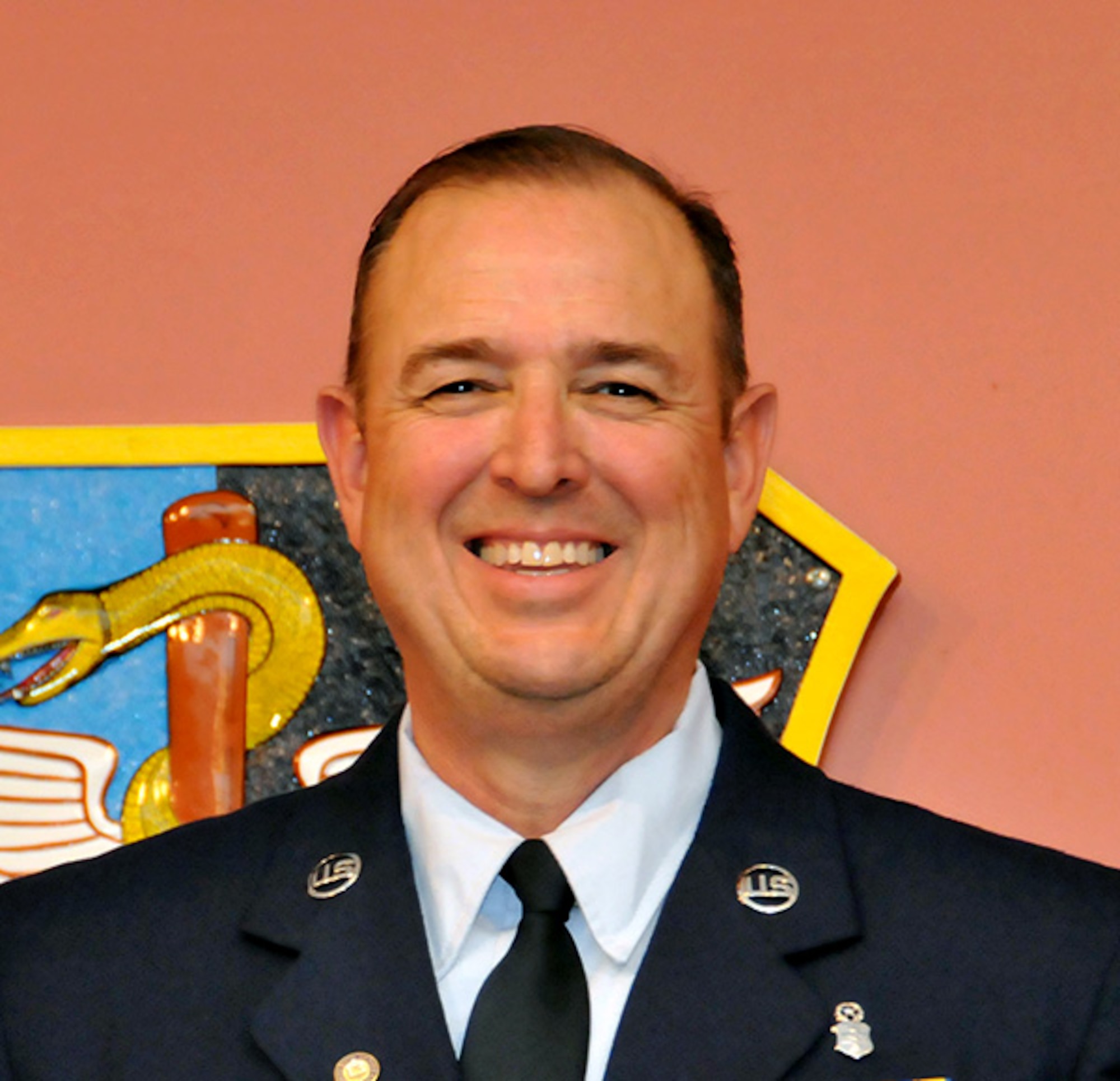 Commentary by Chief Master Sgt. Mark Kloeppel 349th Medical Group