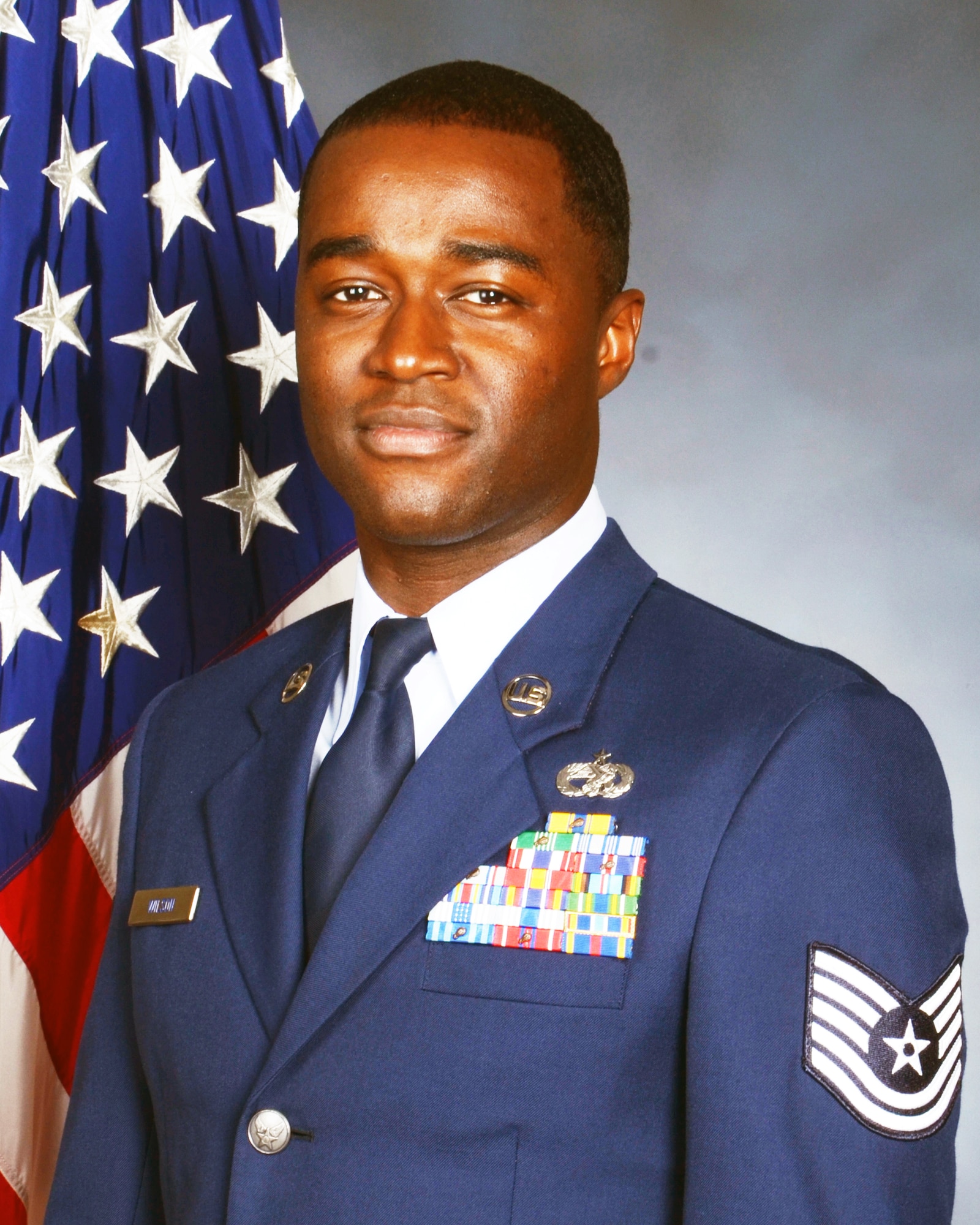 A memorial service for Tech. Sgt. Dont’a Wilson will be July 14 at 9 a.m. in the base theater. Wilson, 78th Logistics Readiness Squadron vehicle operations supervisor, died July 3 in a motorcycle accident. Originally from Sumter, S.C., Wilson served more than five years at Robins. 