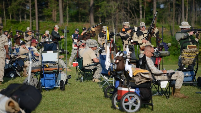 Identifying ordnance, disabling IED's, picking up eggs: All