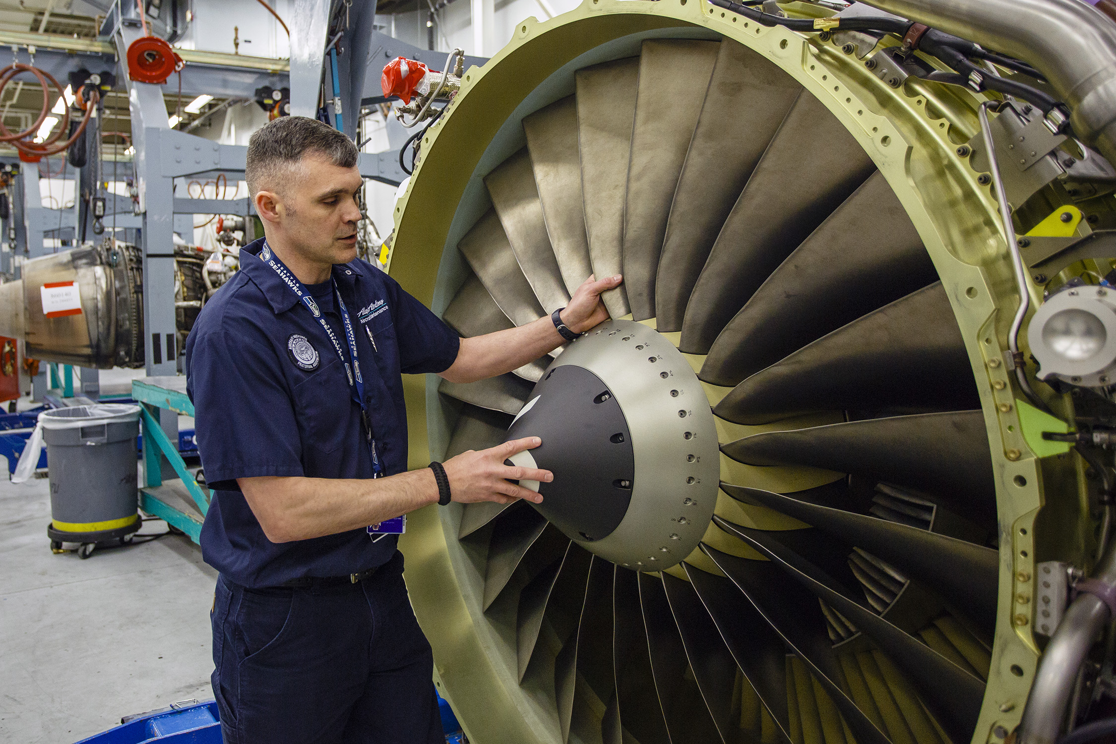 Alaska Air Jobs Remote 13