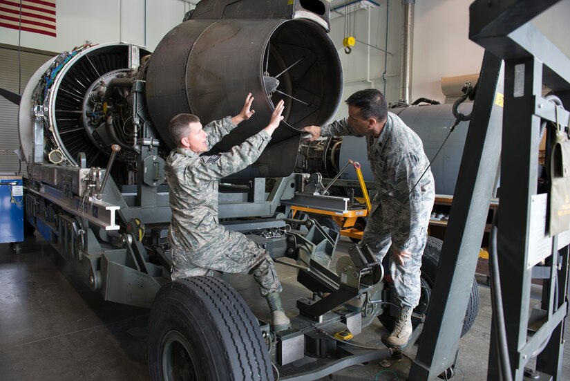 Wing moving forward with C-17 transition > 167th Airlift Wing > Article ...